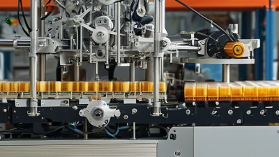 China Top Stickpack Packaging Machine for Global Buyers?