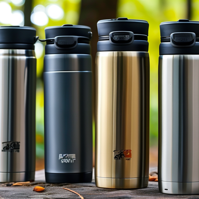 What is the Best Travel Mug for Every Adventure?