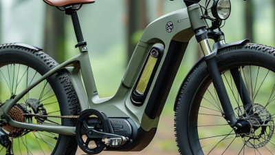 Discover the Best Eco Friendly Bikes for Global Buyers
