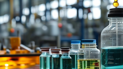 China Top Low Friction Additives for Global Buyers?