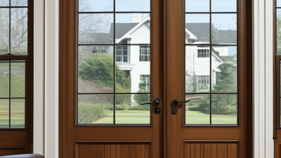 How to Choose the Best Door Weather Seal for Your Home?