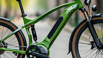 Best Eco Bike Cycle Options for Global Buyers in 2026?