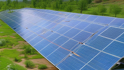 Top 10 Silent Solar Powered Generators for Global Buyers?