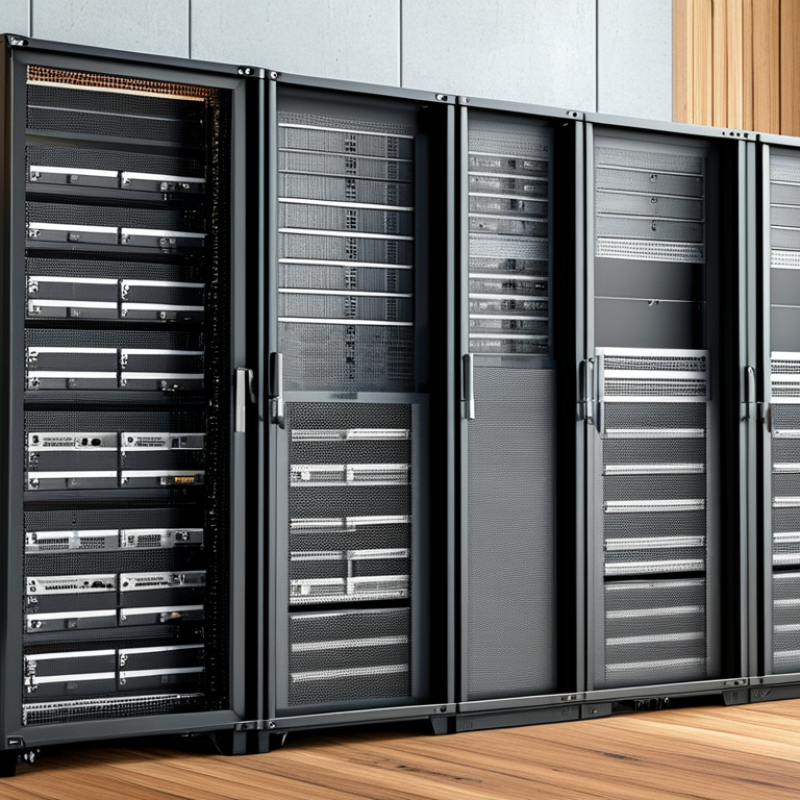 What is the Best Network Cabinet for Your Business Needs?