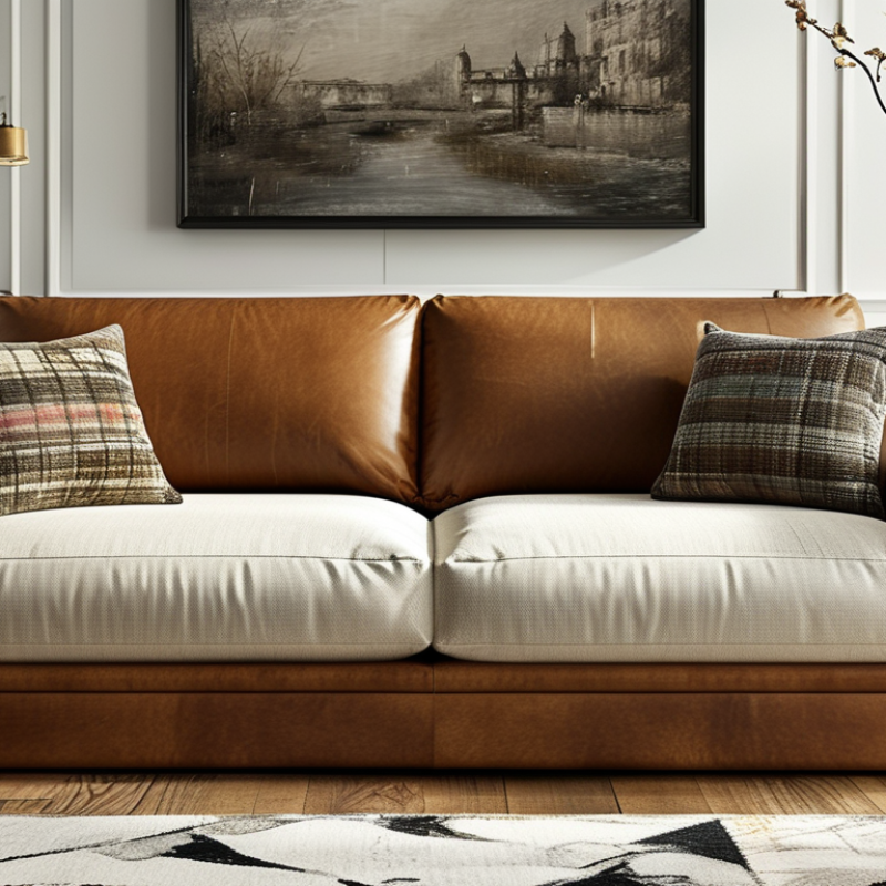 How to Choose the Perfect 1 Seater Sofa for Your Home?