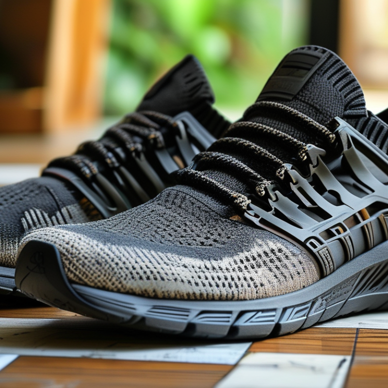 Best Elastic Shoelaces for Comfort and Performance?