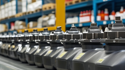 Why Low Friction Additives Are Essential for Your Business?