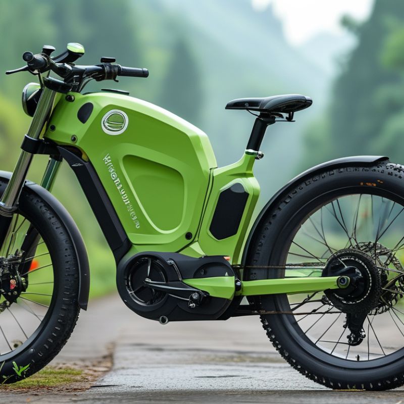 How to Find Reliable China Electric Bike Green Suppliers?