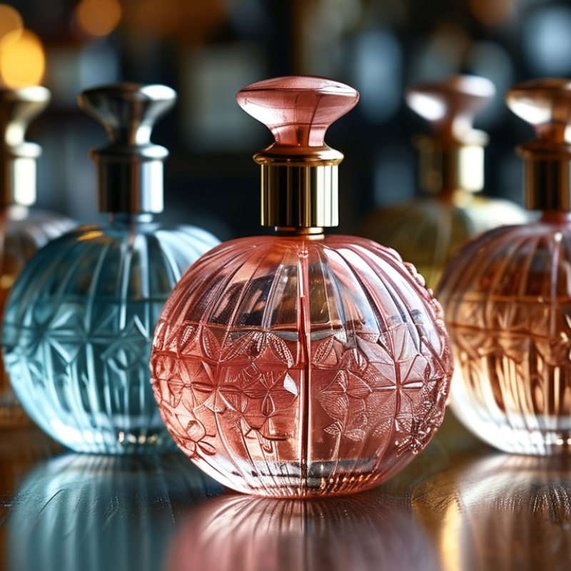 Top Perfume Bottles Buyers Guide for Global Sourcing?