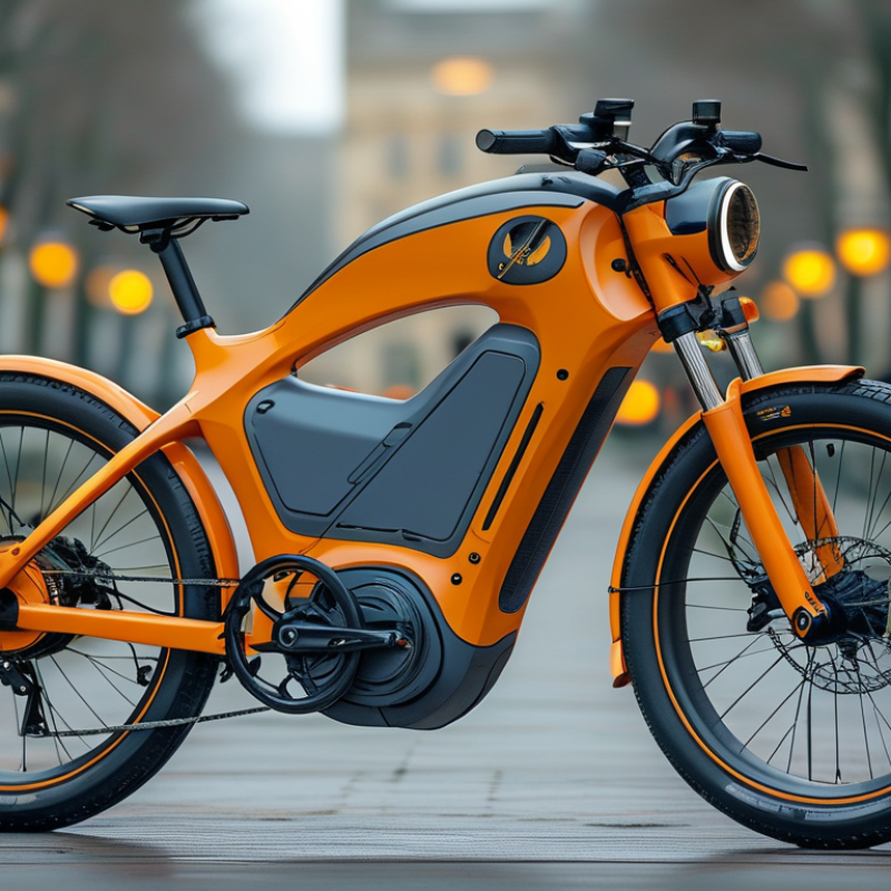 Top 10 Eco Friendly Electric Bikes for Sustainable Travel?