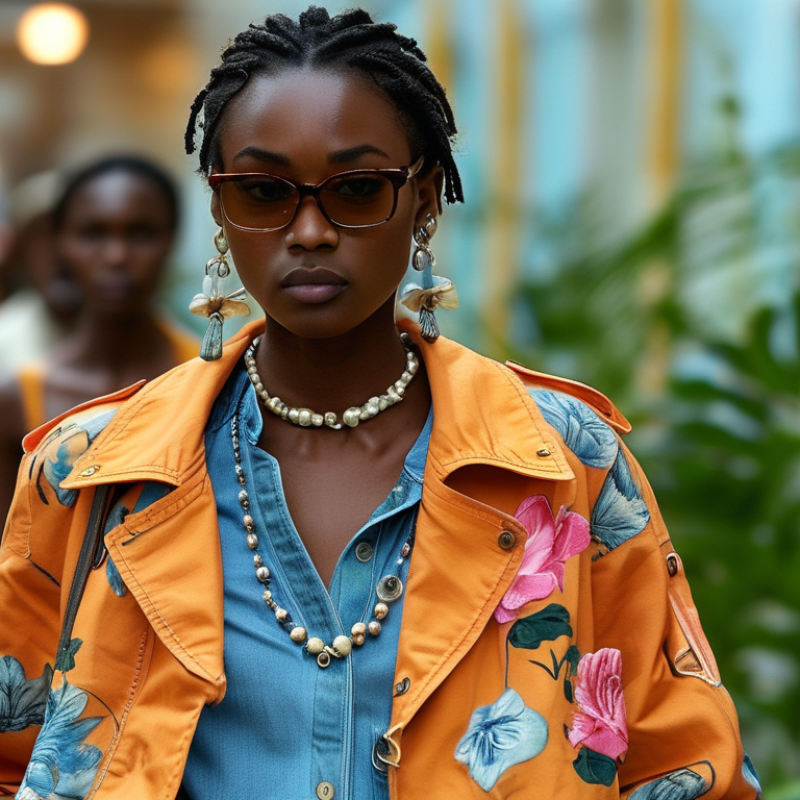 Sustainable Fashion Why is it Important for Global Buyers?