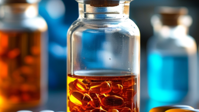 What are the Benefits of Pharmaceutical Gelatin for Global Buyers?