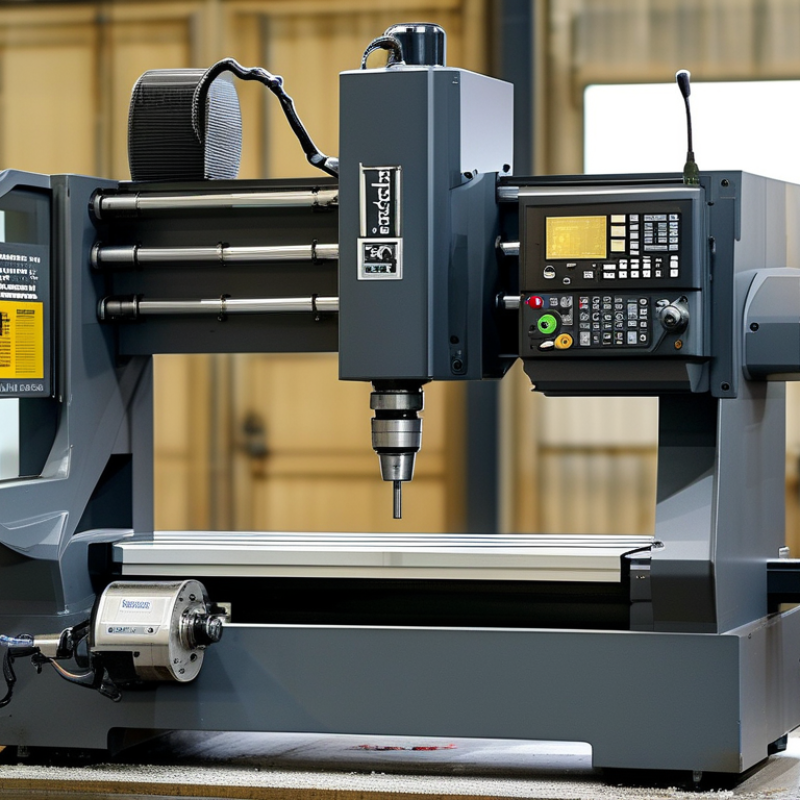 How to Choose the Best Three Axis CNC Machine for Your Needs?