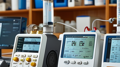 How to Choose the Right Water Analysis Instrument for Your Needs?