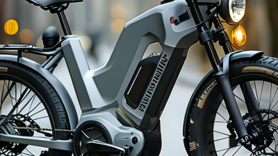 Top 10 Wholesale Long Journey Ebike Options for Global Buyers?