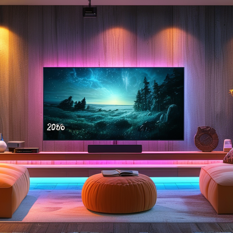 2026 Top TV Backlight LED Strips What You Need to Know?
