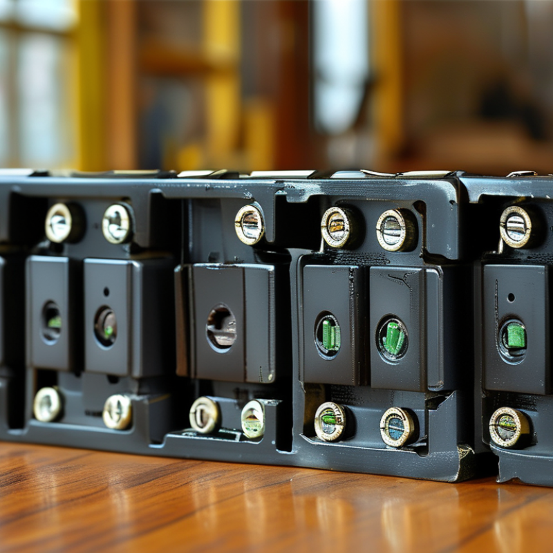 Top 10 Blade Fuse Holder Options for Reliable Global Sourcing?