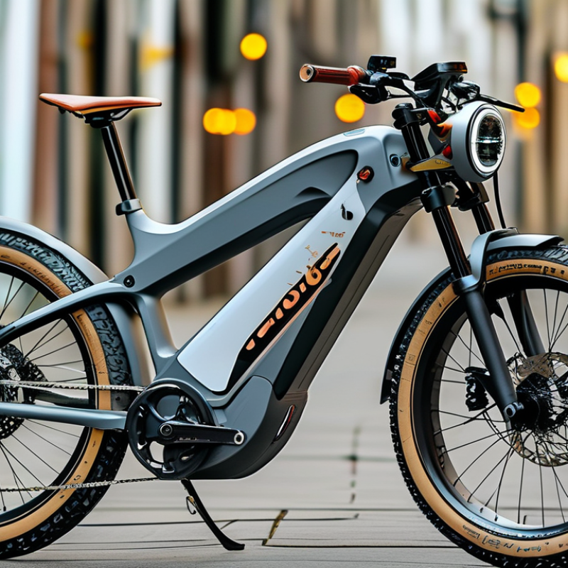 Best Tailg E-Bike Models for Global Buyers in 2026?