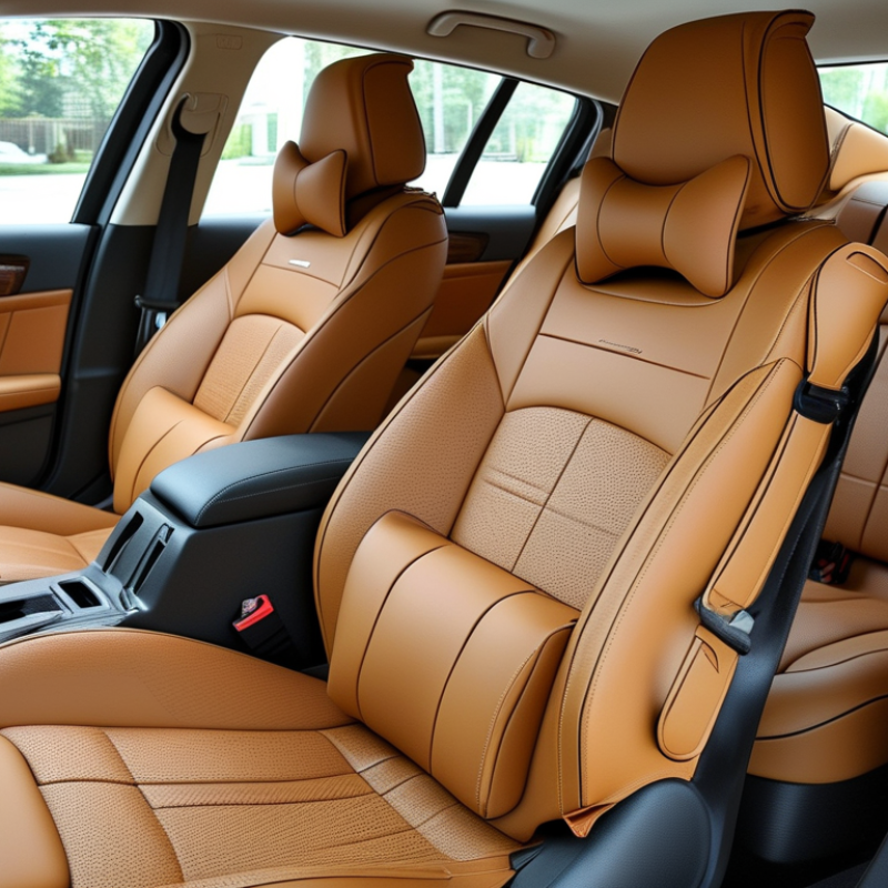 Best Car Seat Covers for Ultimate Protection and Style?