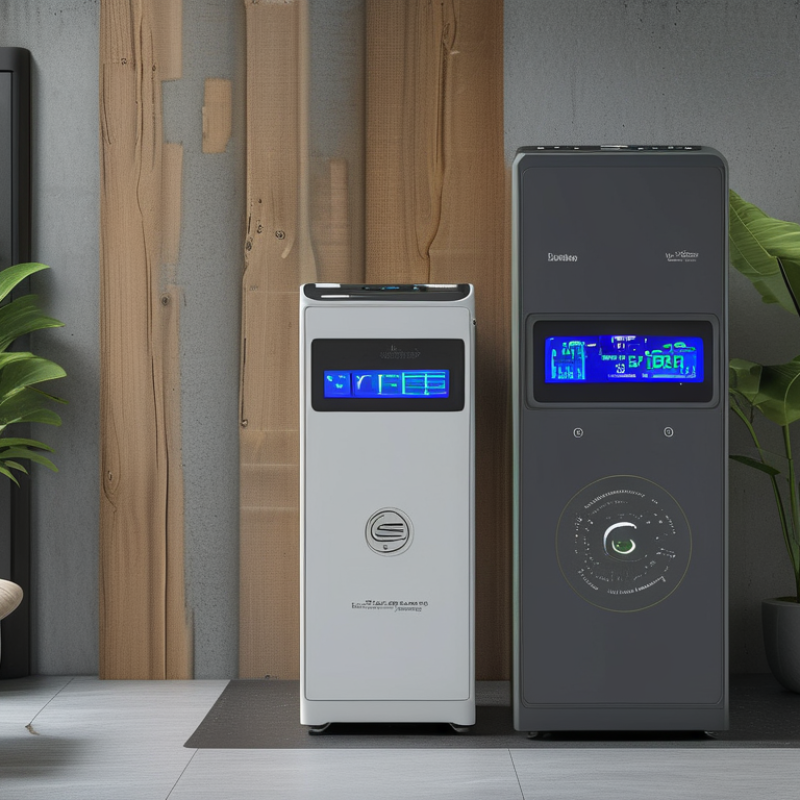Top 10 Shared Charging Cabinets in China for Global Buyers?