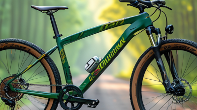 Best Sustainable Bicycles to Buy in 2026 for Eco-Friendly Riders?