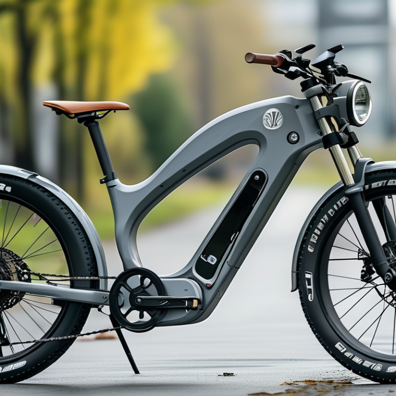 2026 Best Sustainable Ebike Options for Global Buyers?