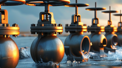 Top Ball Valve Types for Global Buyers in 2026?