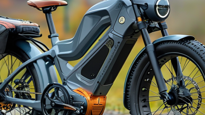 Best Wholesale Long Journey Ebike Options for Global Buyers?