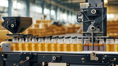 Top Tips for Choosing Stickpack Packaging Machine for Your Business?