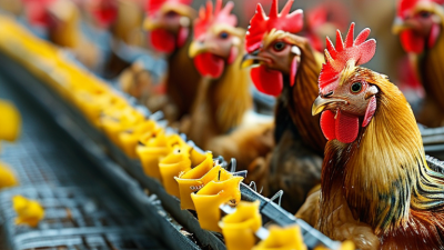 Best Chicken Netting Machine for Global Buyers What to Look For