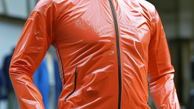 What Is TPU Laminated Fabric and Its Top Applications?