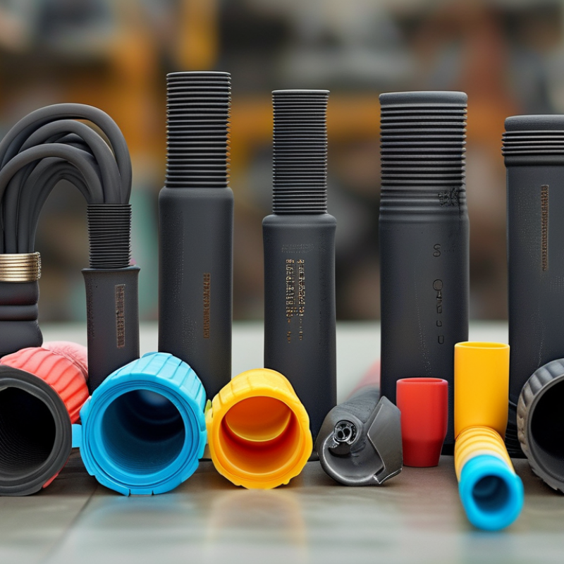 Top 10 Tips for Choosing the Best Silicone Rubber Hose?