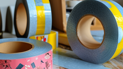 How to Choose the Best Clear Tape for Your Projects?