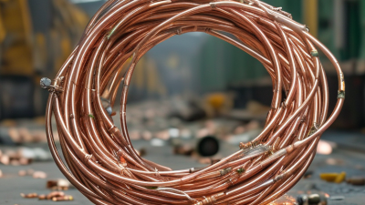 Top Copper Cable Recycling Methods for Global Buyers?