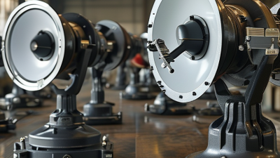 Best Heavy Duty Antenna Rotator for Your Needs?