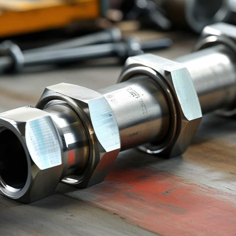 Best Flat Face Quick Couplers for Efficient Fluid Transfer?
