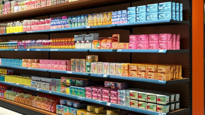 2026 How to Choose the Best Wipes Display Stand for Retail?