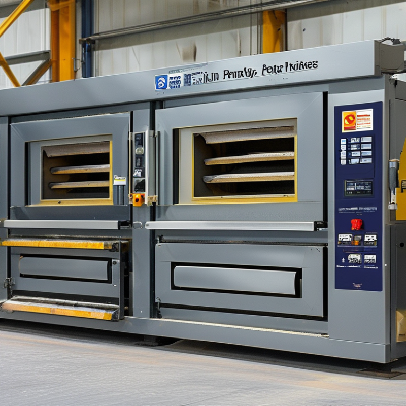 Top 10 Large Powder Coating Ovens for Global Buyers?