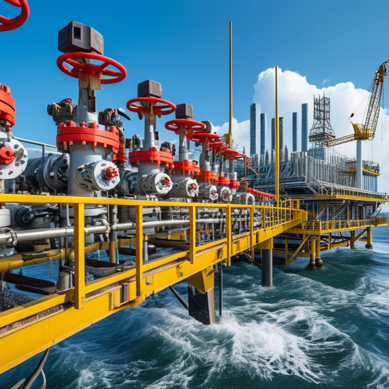 Лучшие выключатели для нефтегазовой отрасли как выбрать?