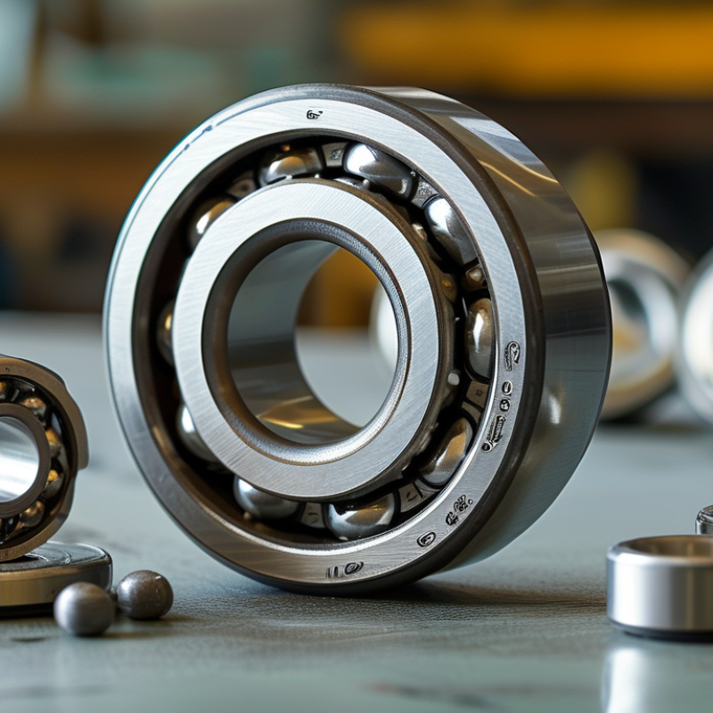 Best Precision Ball Bearings for Global Buyers to Consider?