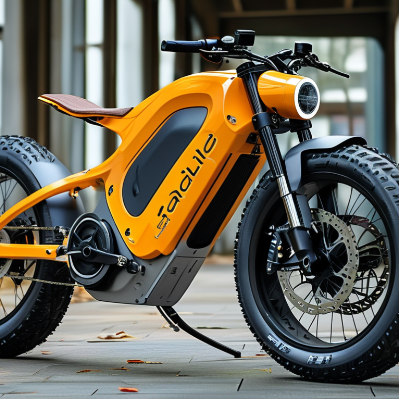 Top 5 Tailg Ebike Models Buyers Should Know About?