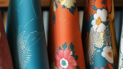 How to Choose the Best Printed Fabric for Your Projects?