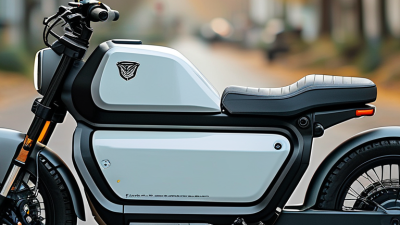 How to Choose the Best Scooterbikes for Your Needs?