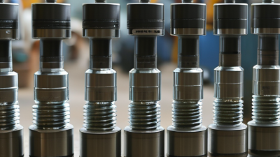 China Top Wheel Stud Hub Suppliers for Global Buyers?