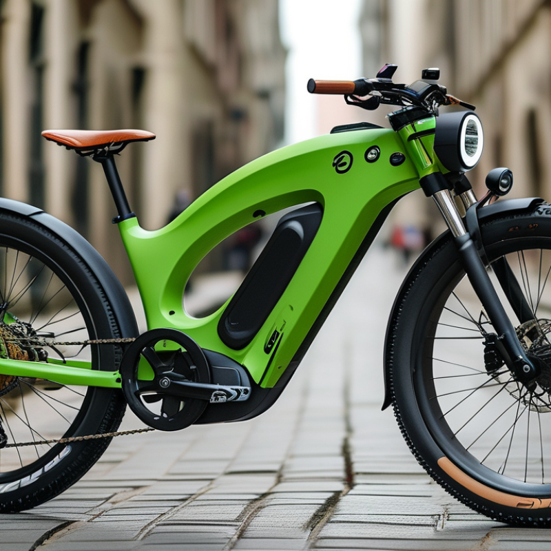 Eco Bike Electric Bicycle Best Options for Global Buyers?