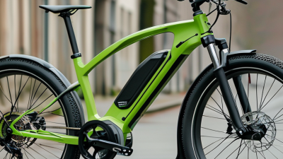 Top Eco Cycle Bikes for Global Buyers in 2026?
