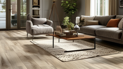 Best Spc Vinyl Plank Options for Global Buyers in 2026?