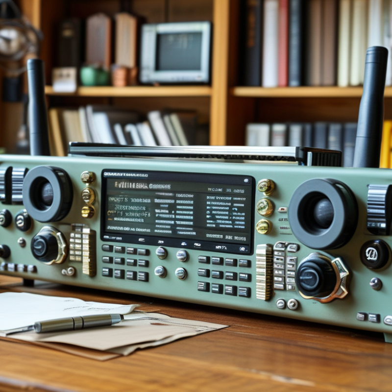 China Top Gmrs Frequencies Explained for Beginners