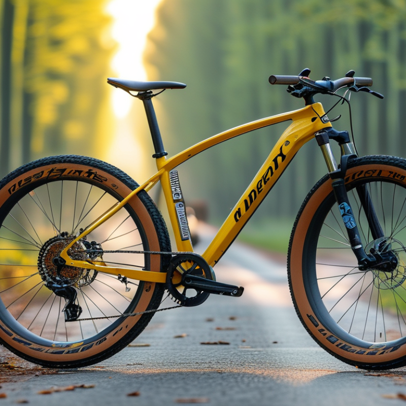 Discover the Best Non Toxic Bicycle for 2026 Today