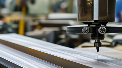 Top Sheet Metal Sanding Machine for Global Buyers Guide?